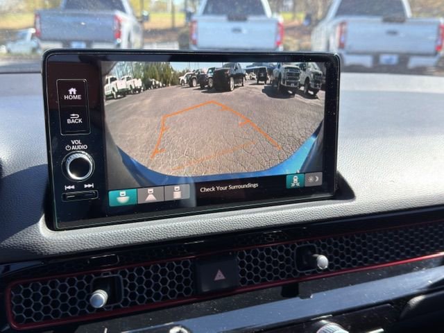 Used 2022 Honda Civic Si image 4