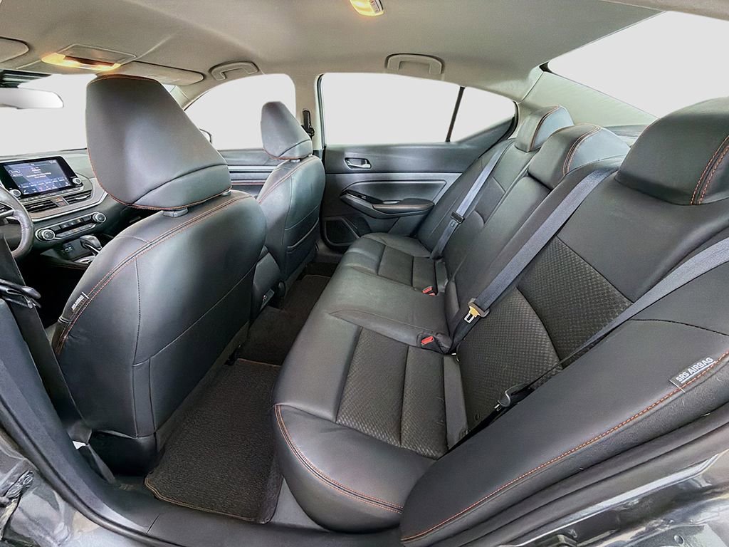 Used 2023 Nissan Altima 2.5 SR image 20