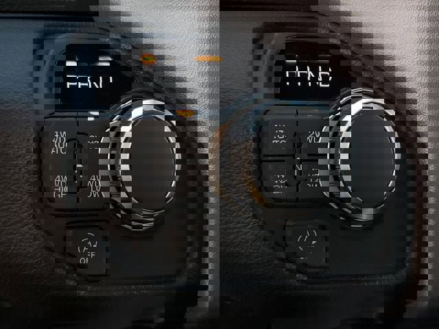 New 2026 RAM 1500 Big Horn image 35