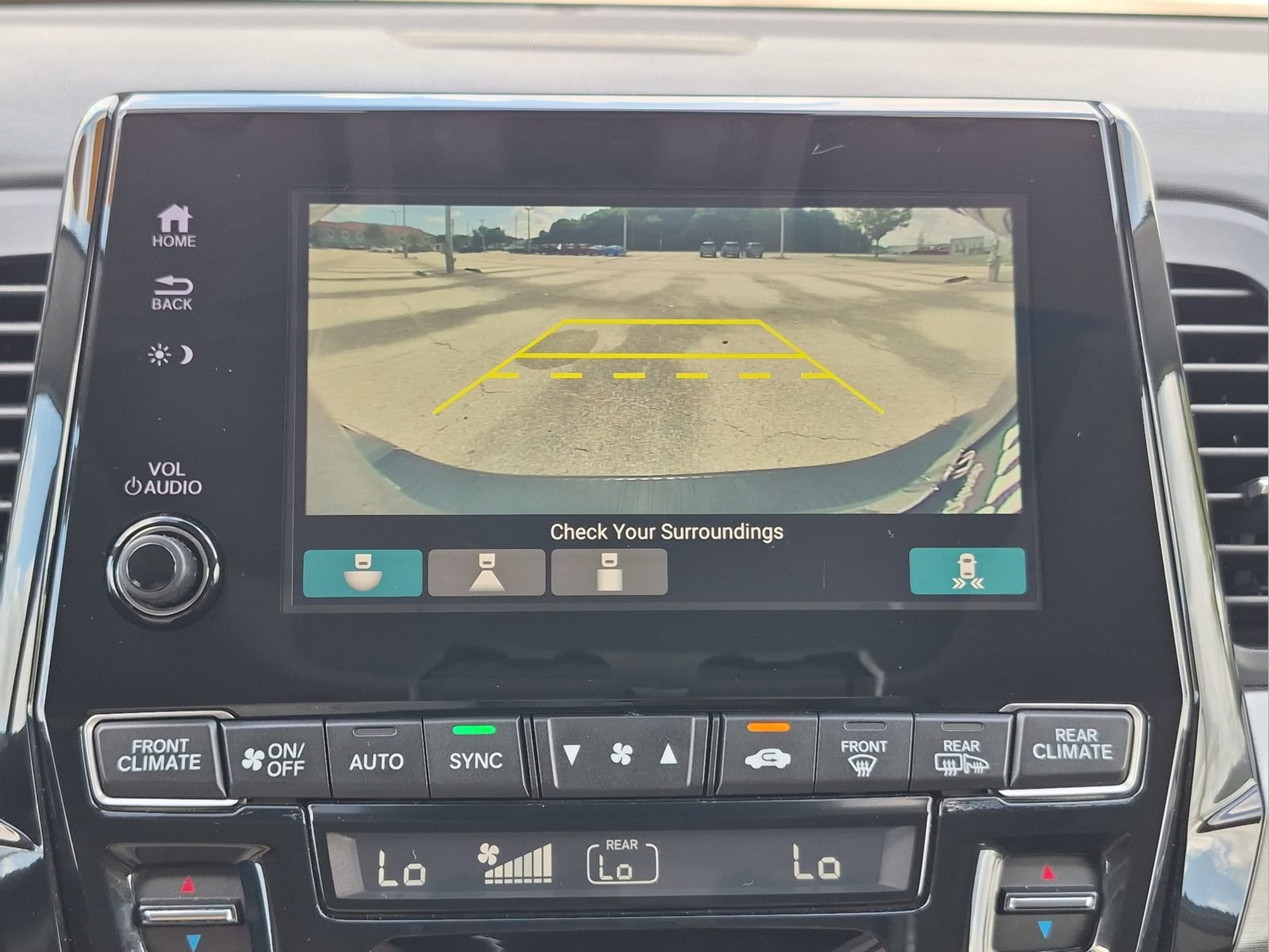 Certified 2021 Honda Odyssey EX-L image 24