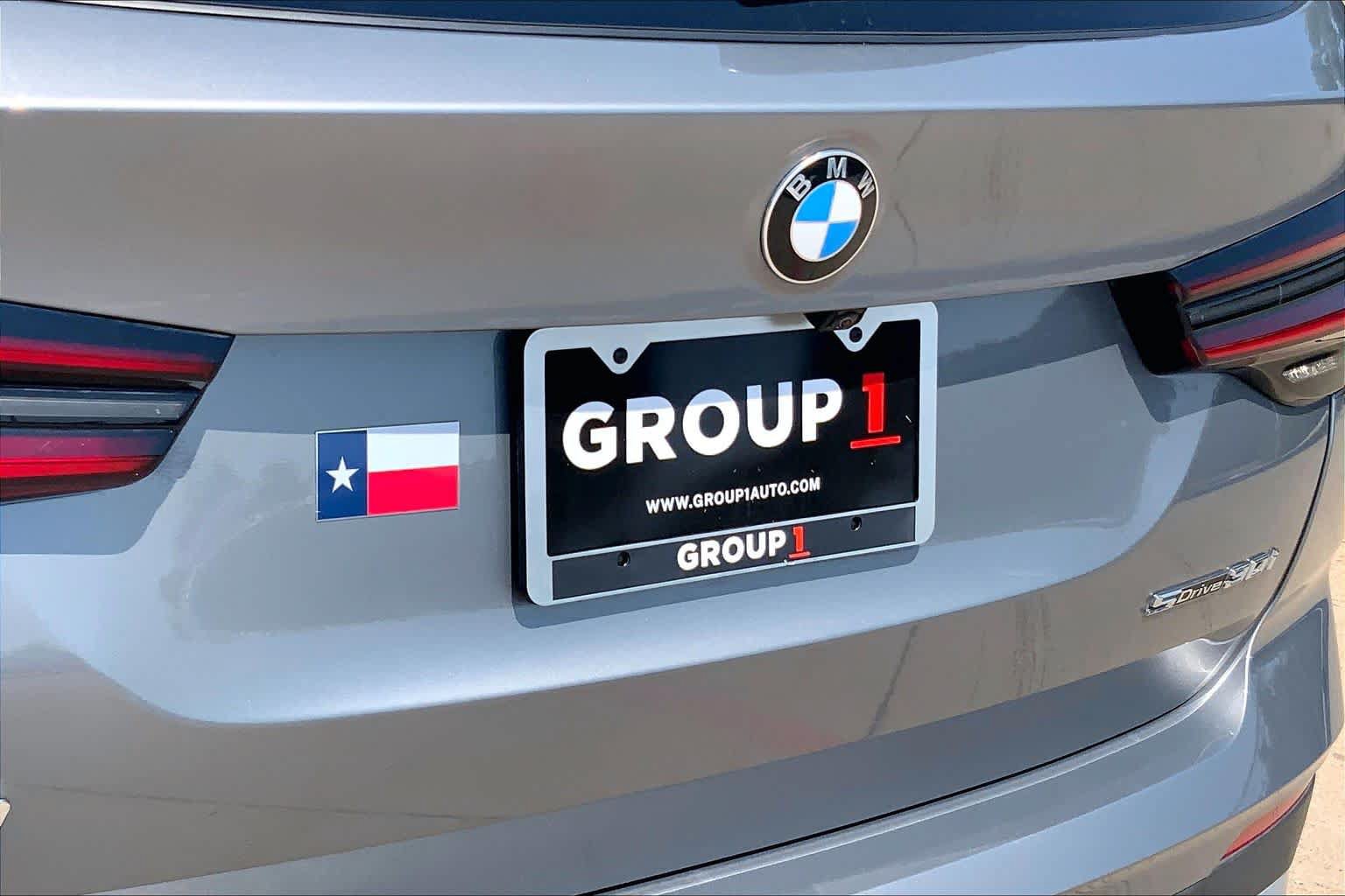 Used 2024 BMW X3 sDrive30i w/ Premium Package w/ZPA RWD image 31