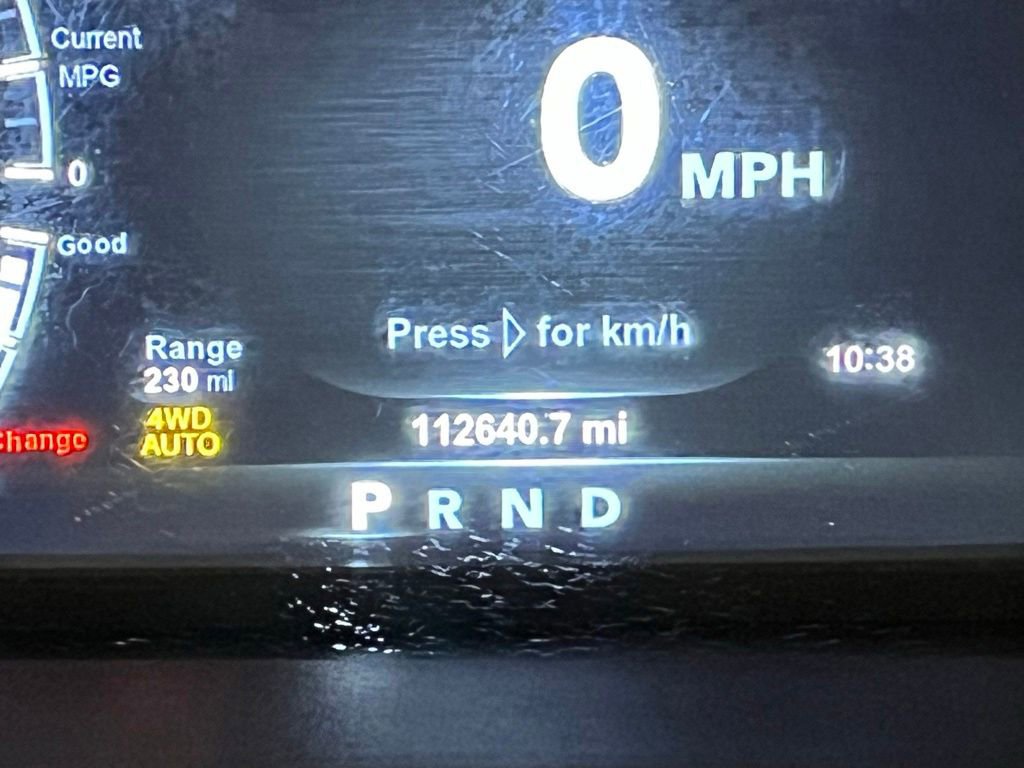 Used 2015 RAM 1500 Big Horn AWD/4WD image 21