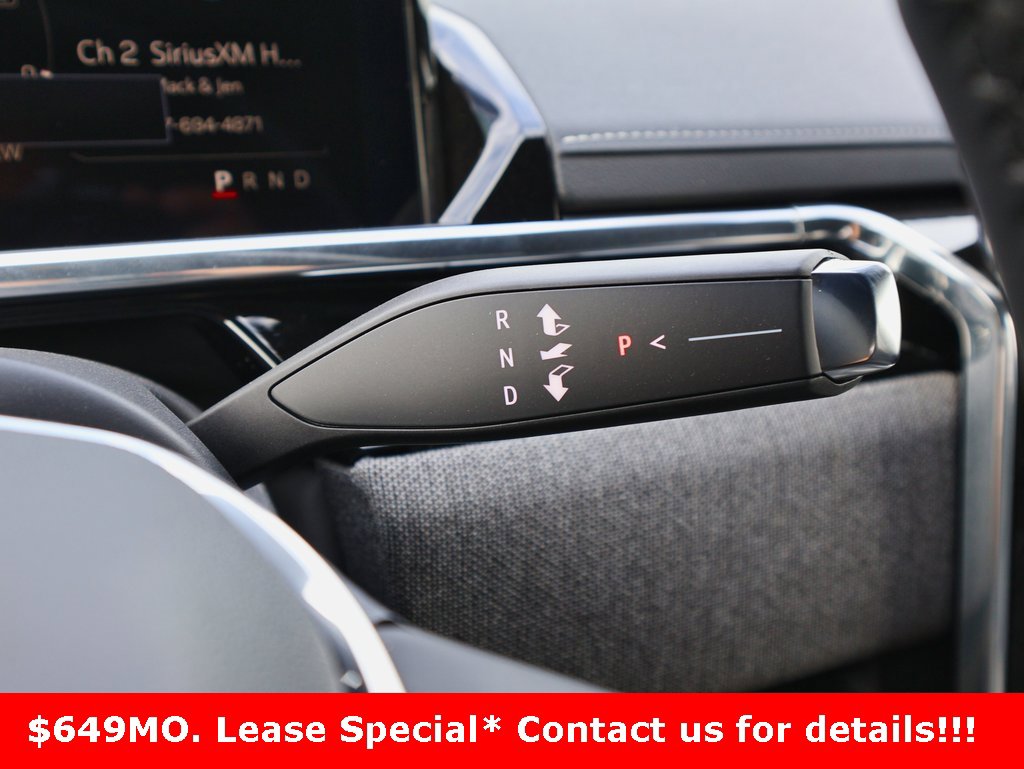 New 2026 GMC Sierra EV Elevation image 28