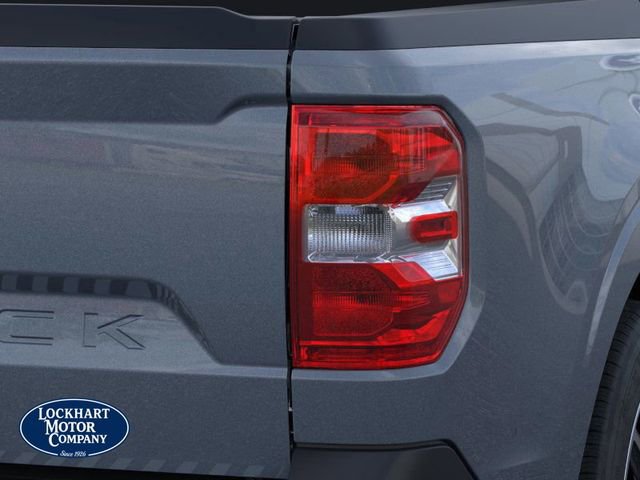 New 2026 Ford Maverick Lariat w/ 4K Tow Package image 52