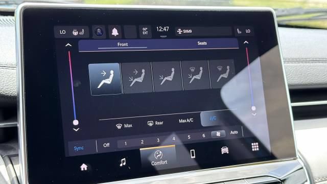 Used 2023 Jeep Compass Limited AWD/4WD image 18