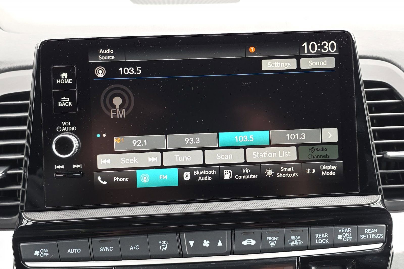 Used 2025 Honda Odyssey Sport-L image 19