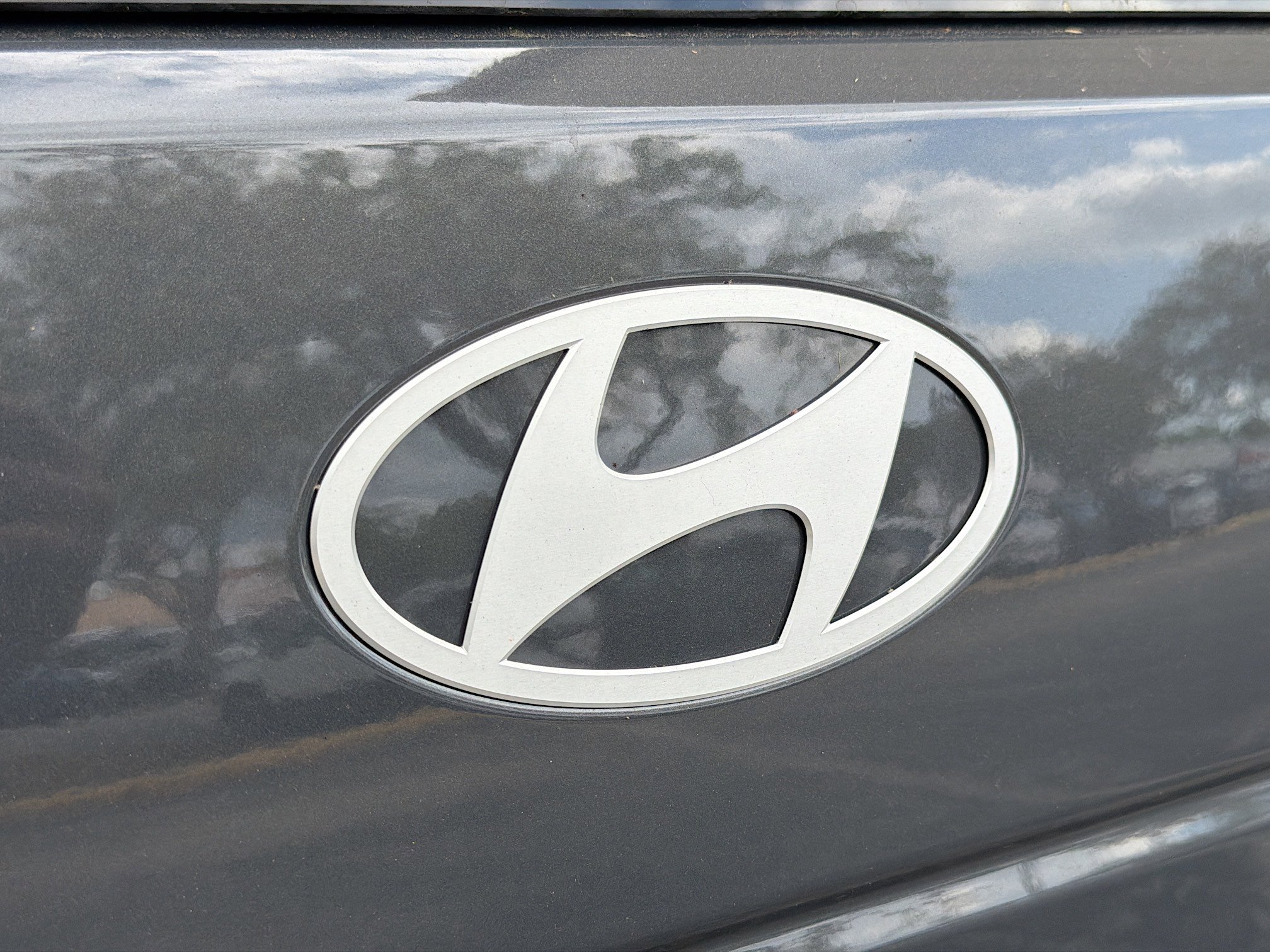 New 2026 Hyundai Santa Fe Limited image 11