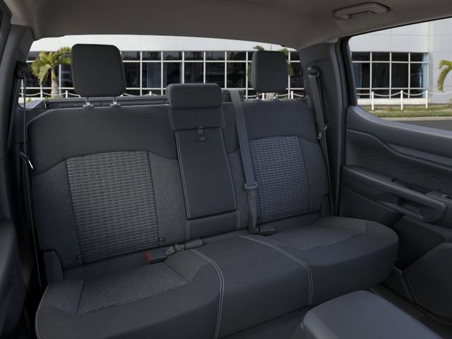 New 2025 Ford Ranger XL RWD image 11
