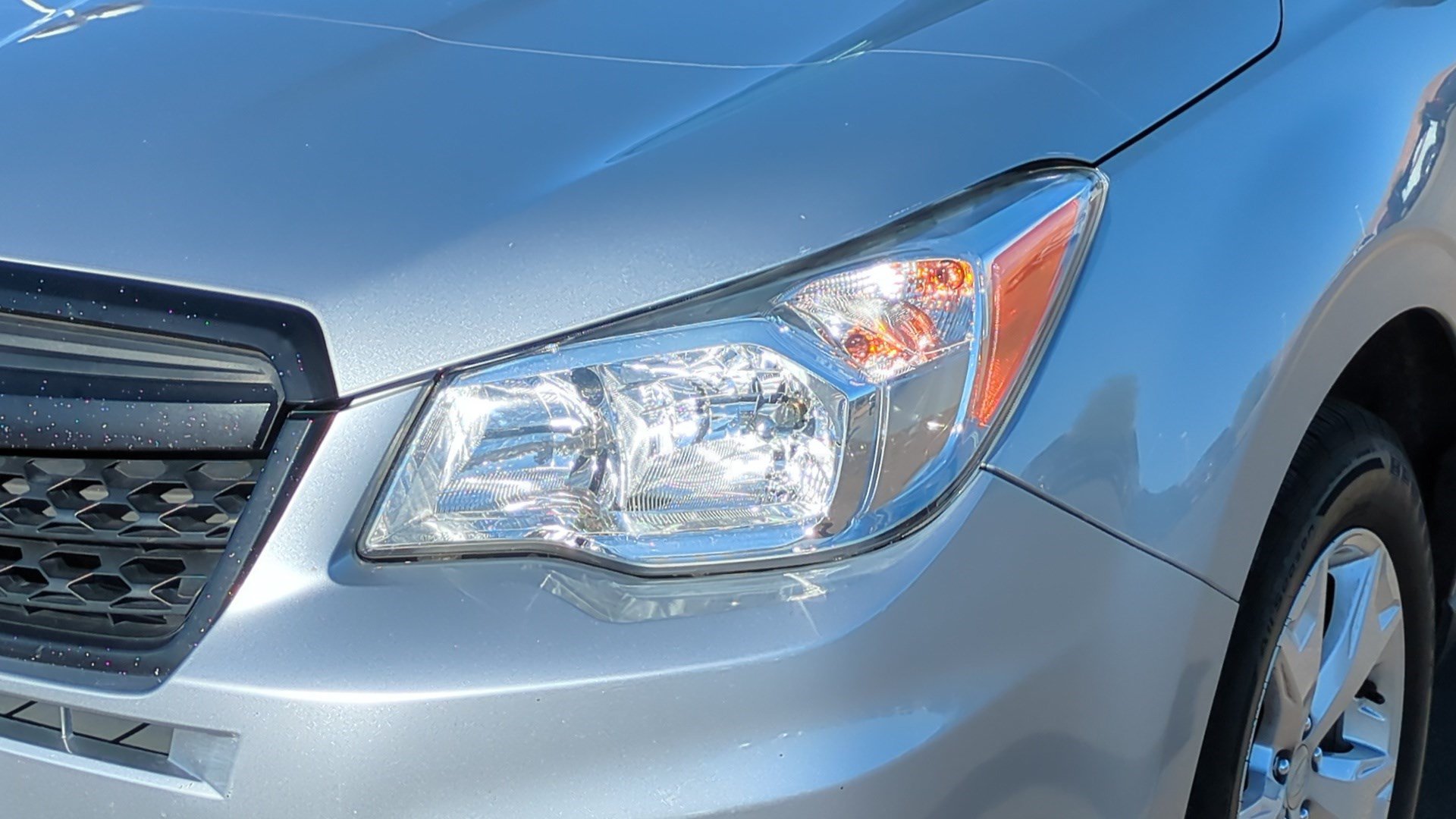 Used 2014 Subaru Forester 2.5i Touring w/ Popular Package #2 AWD/4WD image 10