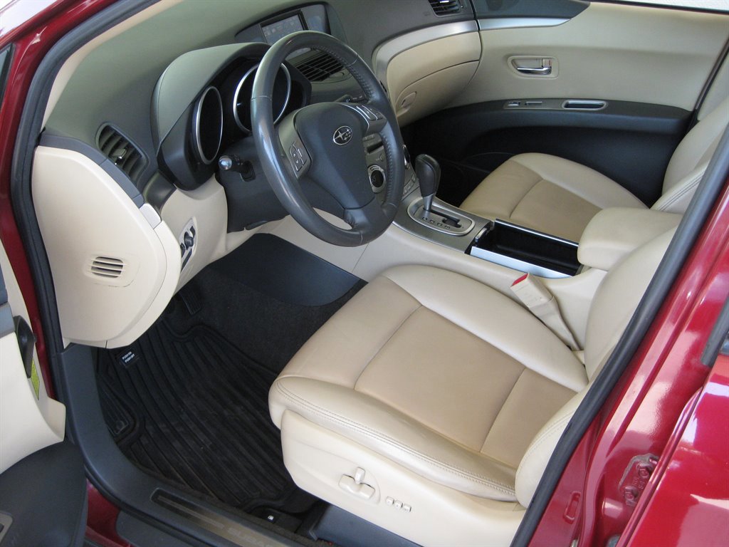 Used 2009 Subaru Tribeca Limited AWD/4WD image 11