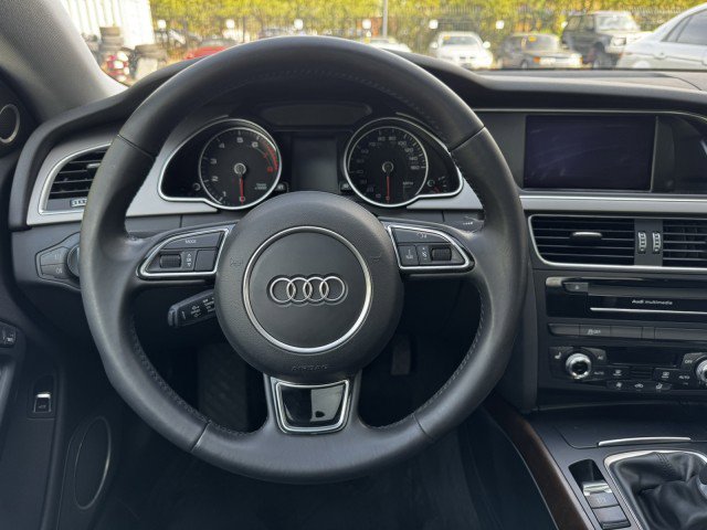 Used 2014 Audi A5 2.0T Premium Plus w/ Premium Plus Package image 27