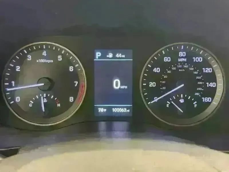 Used 2020 Hyundai Tucson Ultimate AWD/4WD image 42