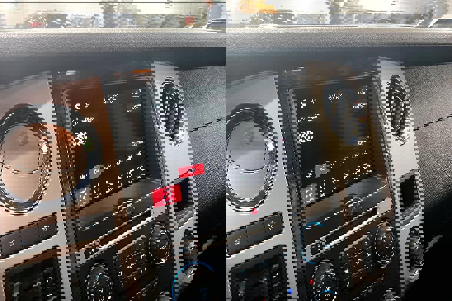 Used 2017 Ford Expedition EL Limited w/ Equipment Group 301A image 31