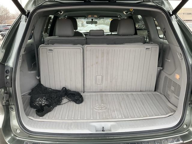 Used 2016 Toyota Highlander Plus image 29