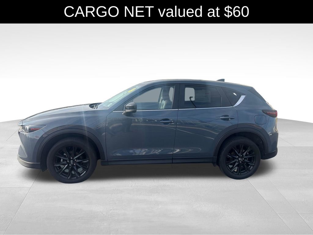Used 2024 MAZDA CX-30 AWD 2.5 S w/ Preferred Package image 4