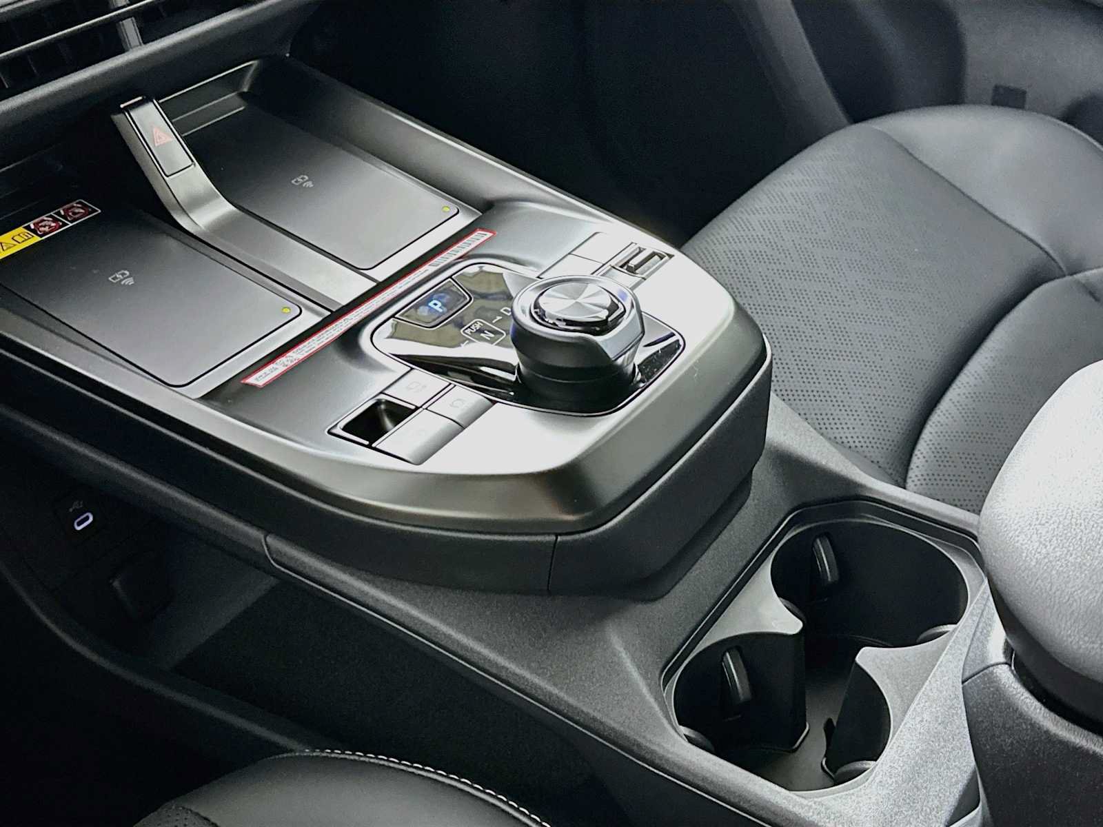 New 2026 Subaru Uncharted AWD image 16