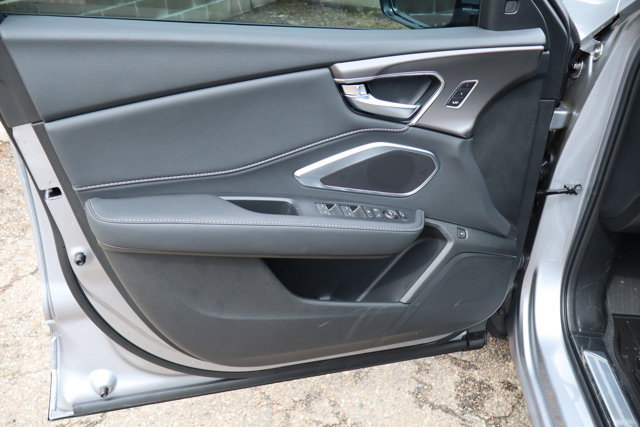 New 2026 Acura RDX SH-AWD image 23