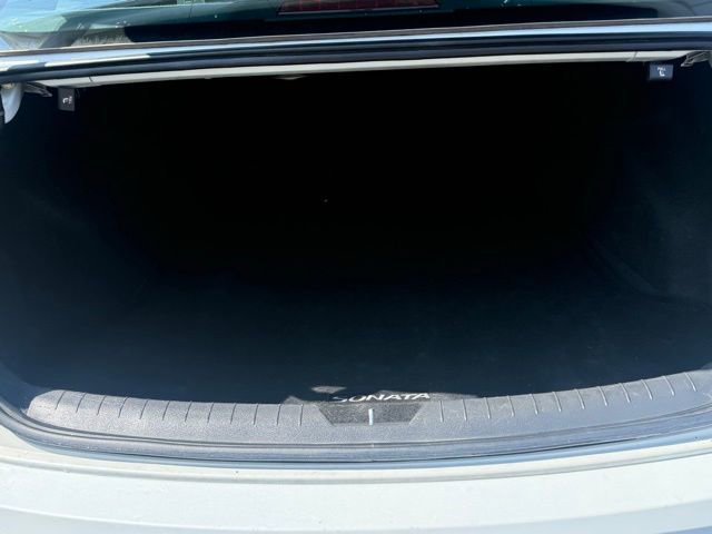 Used 2019 Hyundai Sonata Limited image 31