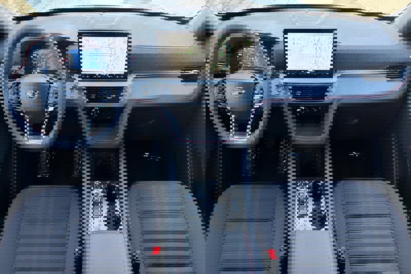 New 2026 Ford Explorer ST-Line image 10