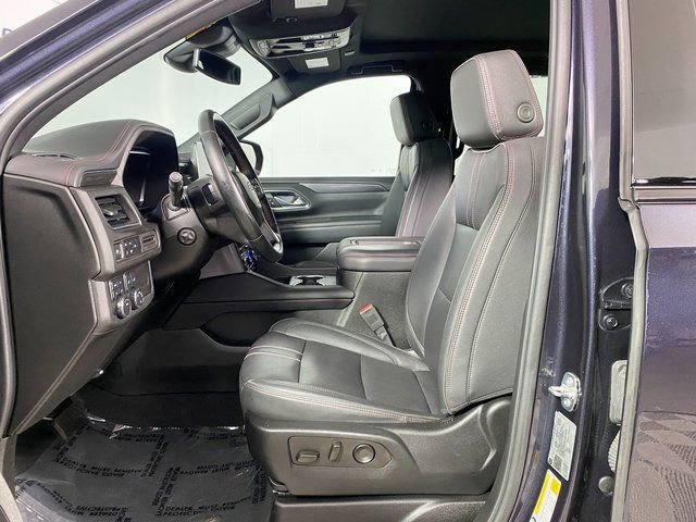 Used 2023 Chevrolet Tahoe RST w/ Luxury Package image 12