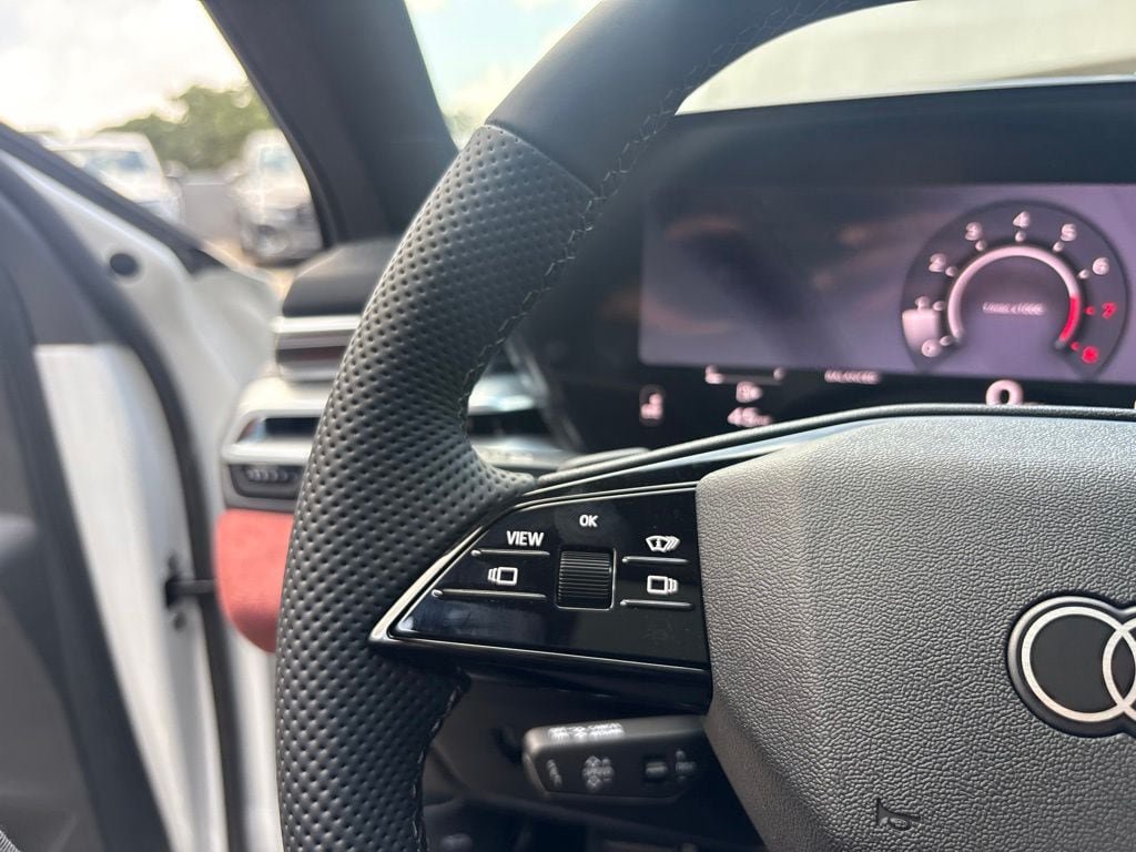 New 2026 Audi S5 Premium Plus AWD/4WD image 23