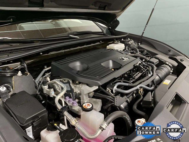 Used 2023 Lexus ES 300h w/ Premium Package image 99