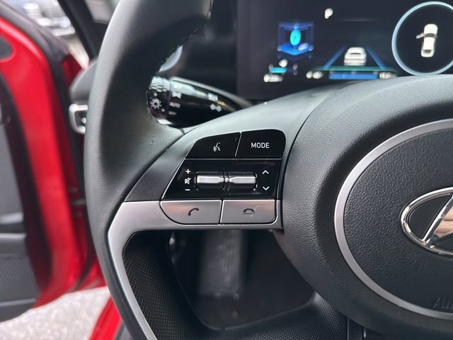 Used 2023 Hyundai Elantra SEL w/ Convenience Package image 27