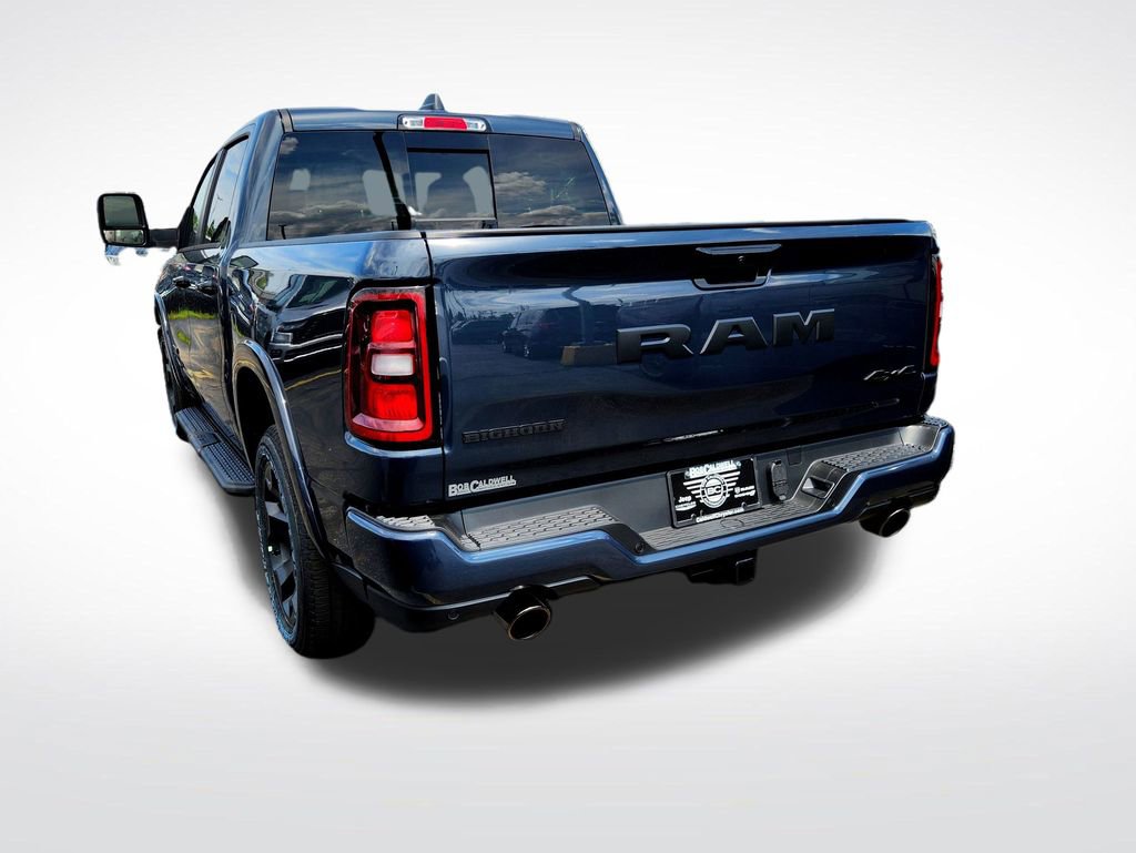 New 2026 RAM 1500 Big Horn image 7