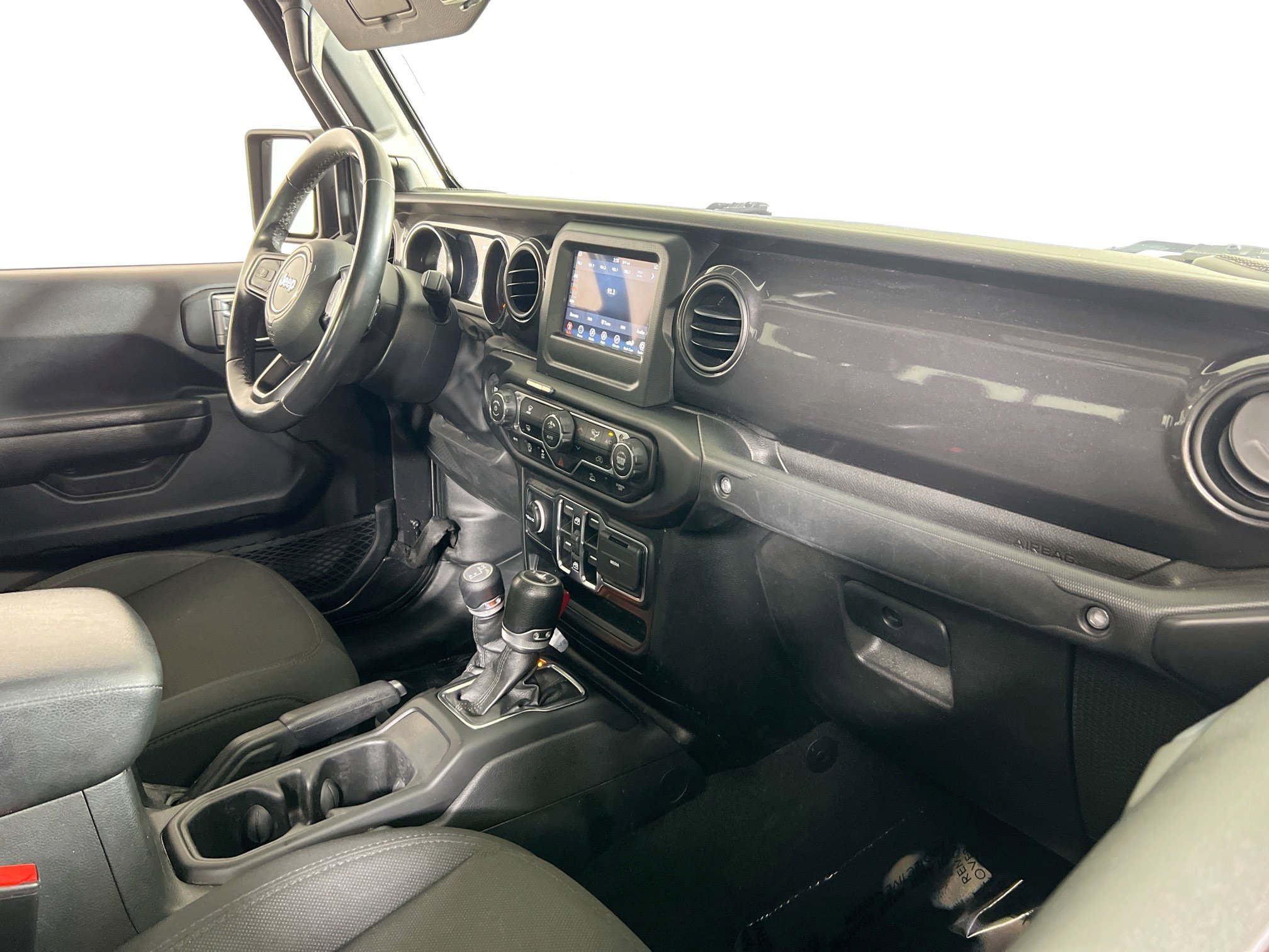 Used 2022 Jeep Gladiator Sport AWD/4WD image 26