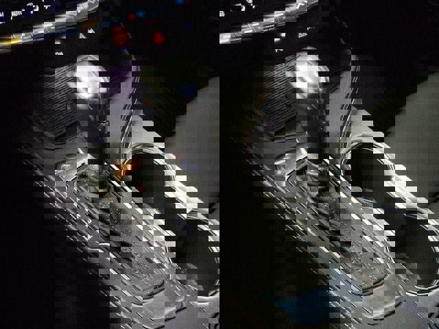 Certified 2025 Cadillac CT4 Sport image 21