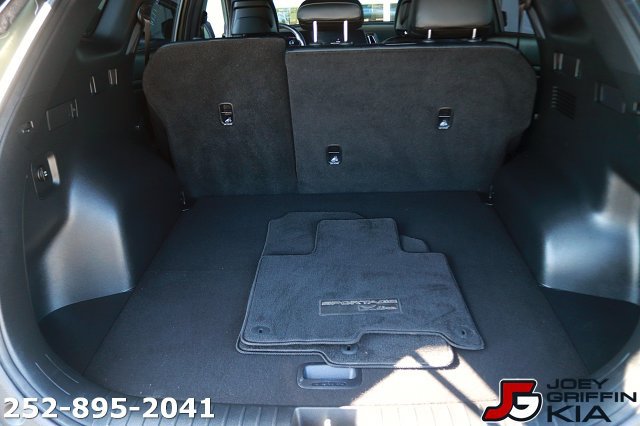 Certified 2023 Kia Sportage X-Line AWD/4WD image 17