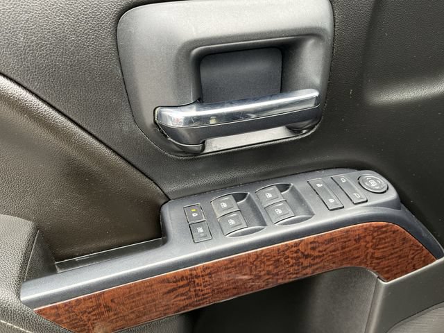 Used 2014 GMC Sierra 1500 SLE RWD image 16