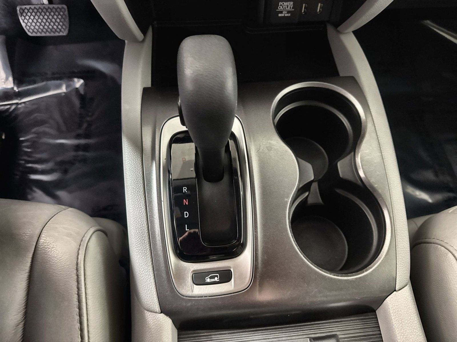 Used 2018 Honda Pilot EX-L image 22