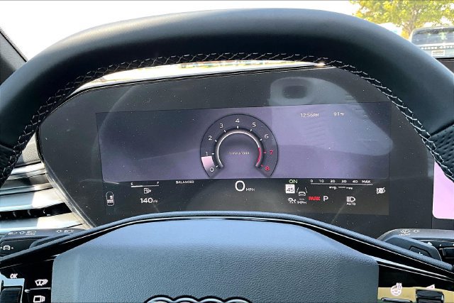 New 2026 Audi S5 Premium Plus AWD/4WD image 22