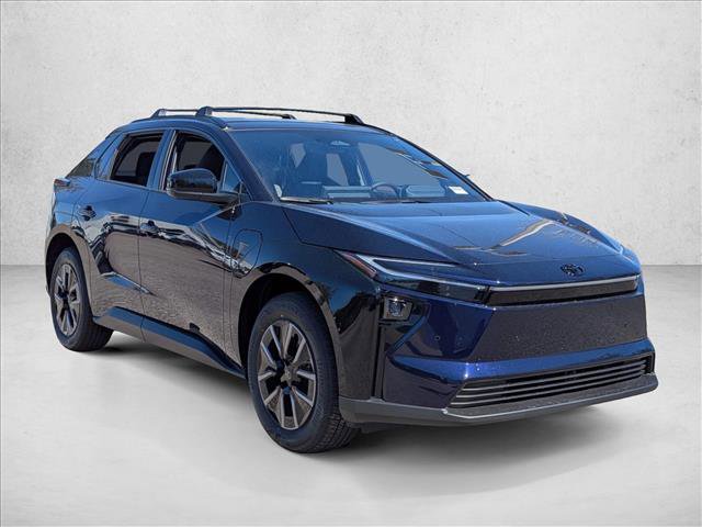 New 2026 Toyota bZ image 7