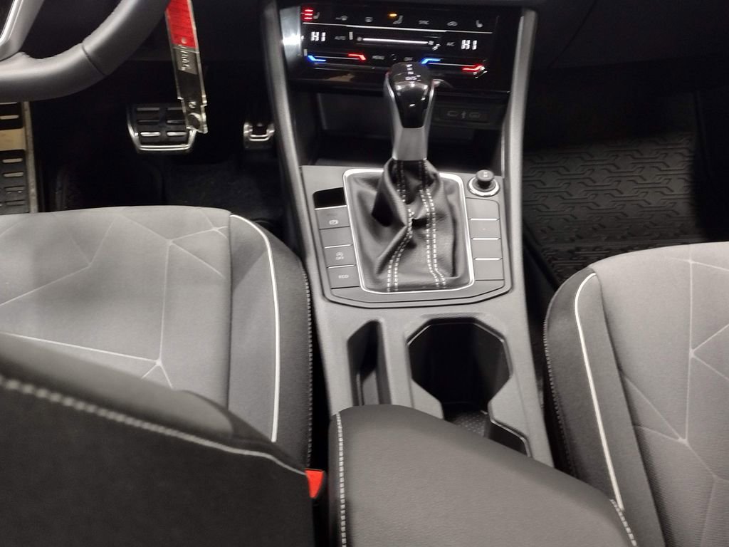 New 2026 Volkswagen Jetta Sport image 31