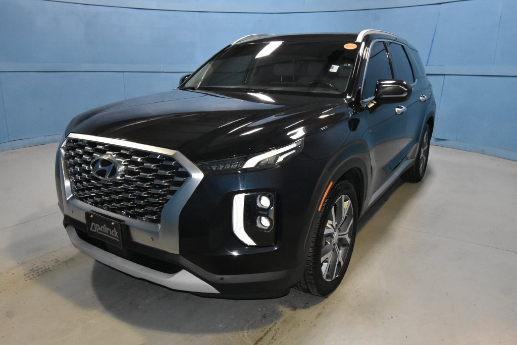 Used 2020 Hyundai Palisade SEL AWD/4WD image 27