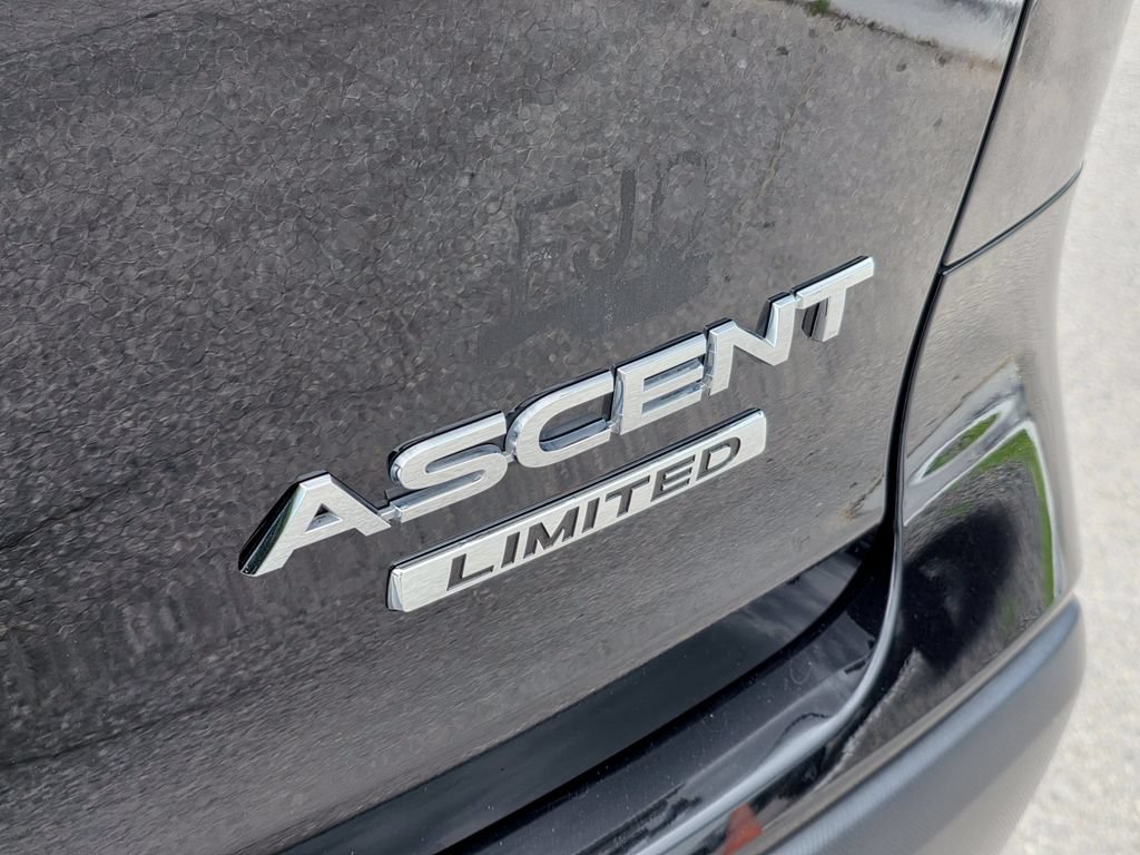 Used 2023 Subaru Ascent Limited AWD/4WD image 8