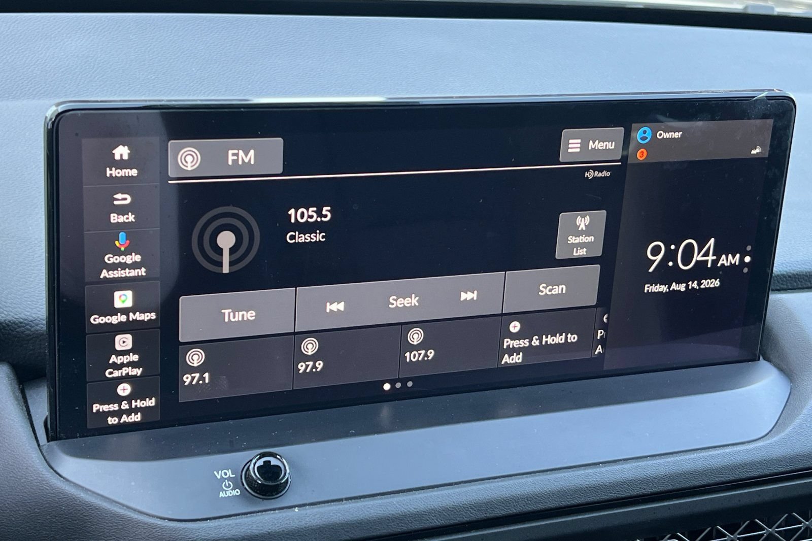 Used 2023 Honda Accord Touring image 29