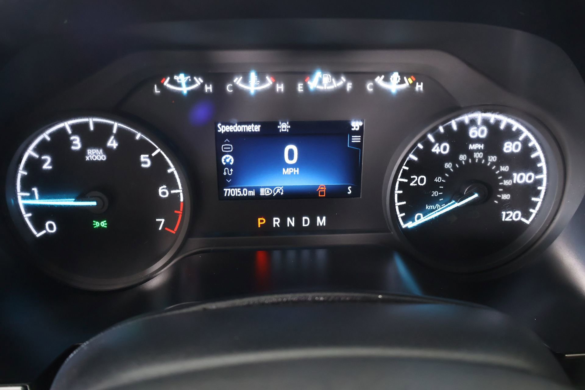 Used 2021 Ford F150 XL w/ STX Appearance Package RWD image 4