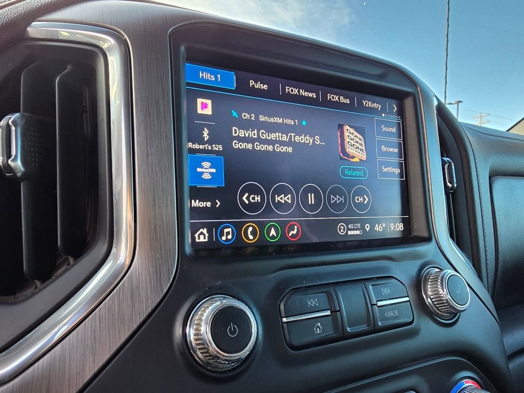 Used 2023 GMC Sierra 2500 Denali w/ Denali Ultimate Package image 15