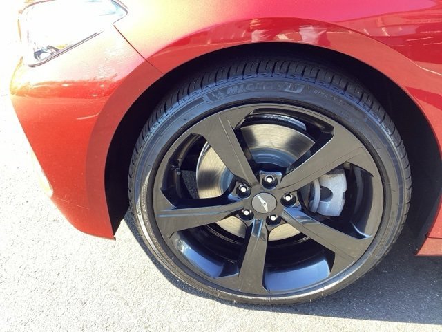 Used 2020 Genesis G70 2.0T w/ Sport Package image 9