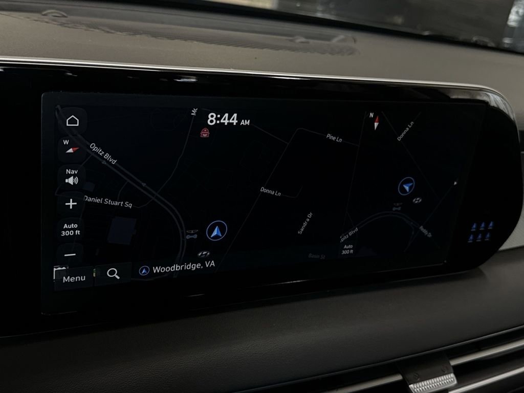 Used 2023 Hyundai Palisade SEL w/ Cargo Package image 19