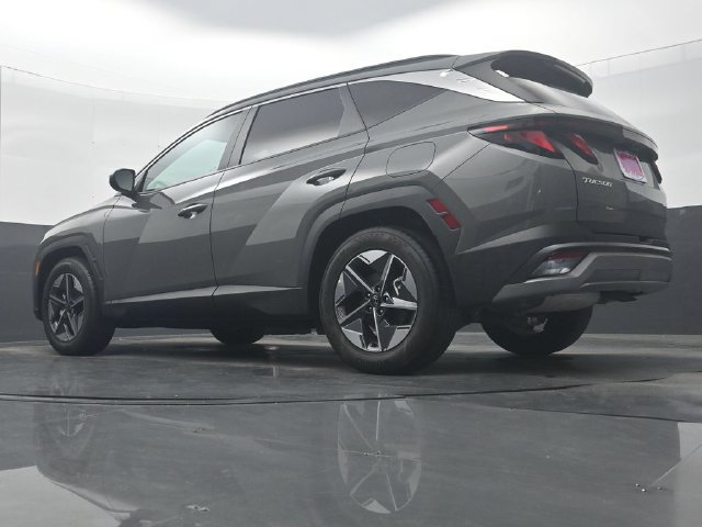 Used 2026 Hyundai Tucson SEL FWD image 36