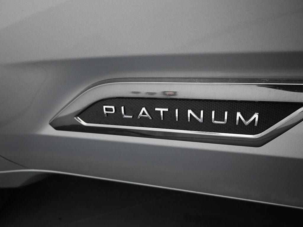 New 2026 Toyota Tundra Platinum AWD/4WD image 55