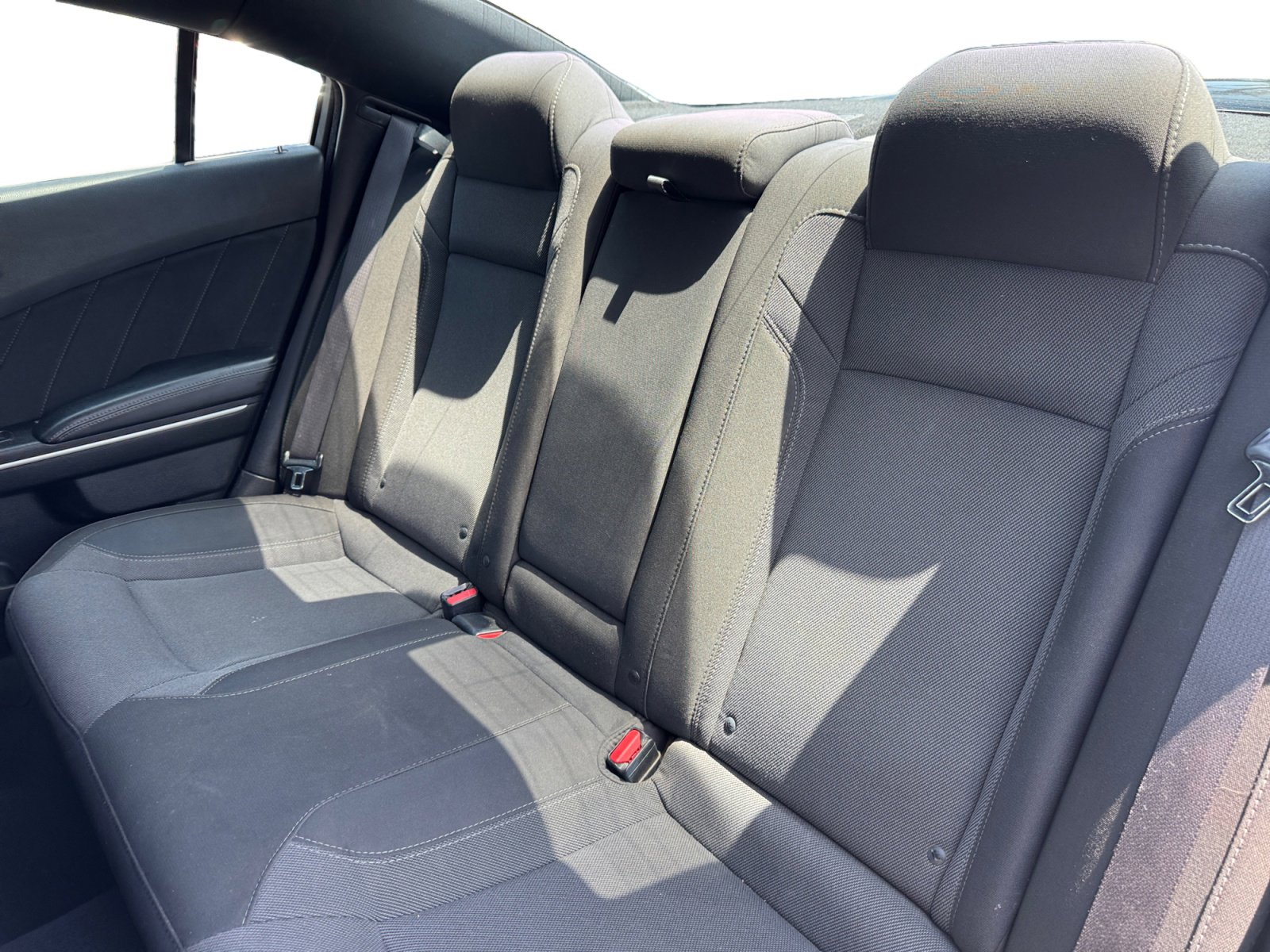 Used 2019 Dodge Charger SXT RWD image 12