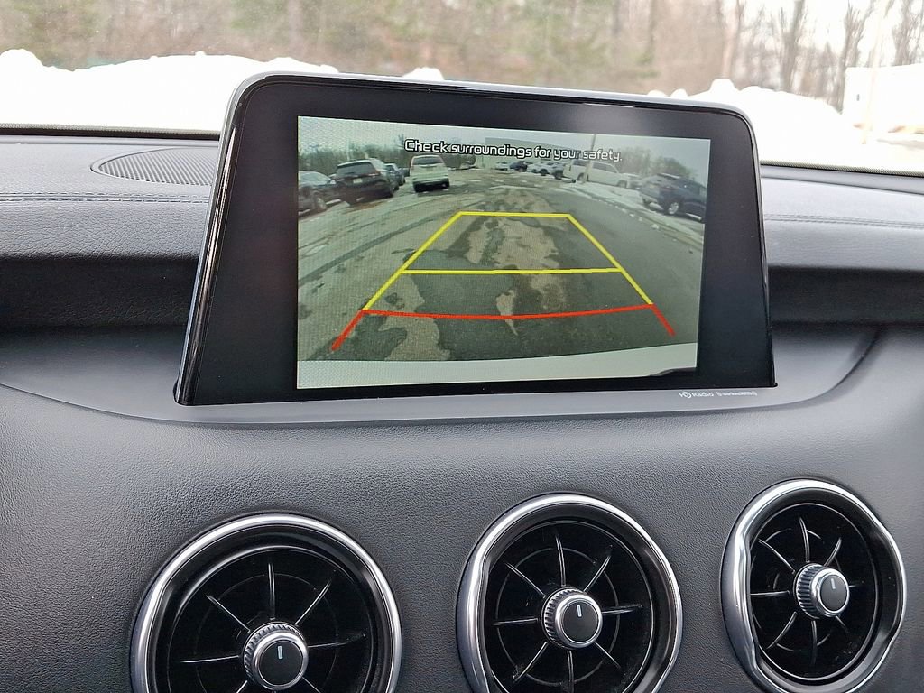 Used 2018 Kia Stinger Premium w/ Paint Protection Package image 25