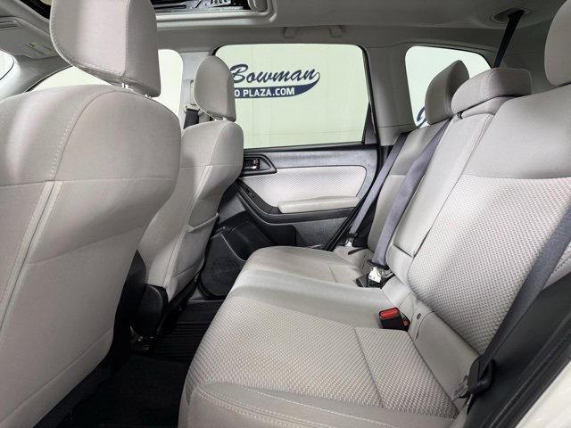 Used 2017 Subaru Forester 2.5i Premium image 14