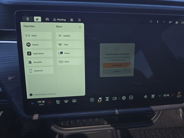 Used 2024 Rivian R1S Adventure image 25