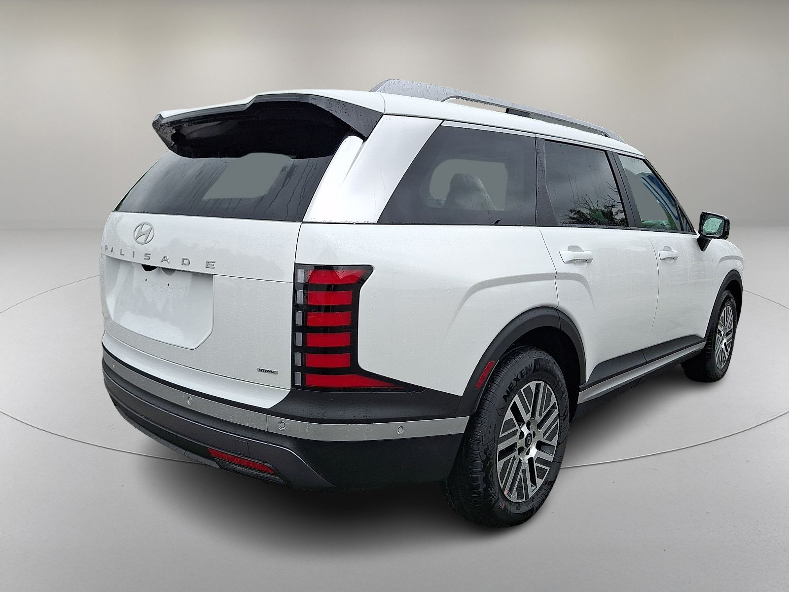 New 2027 Hyundai Palisade SEL Premium AWD/4WD image 4